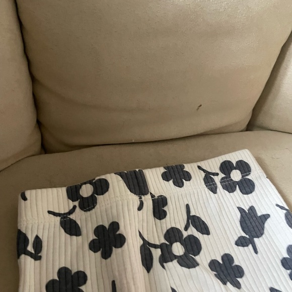 Cat & Jack ribbed lot 18m 🐆 🌸 - Picture 9 of 9